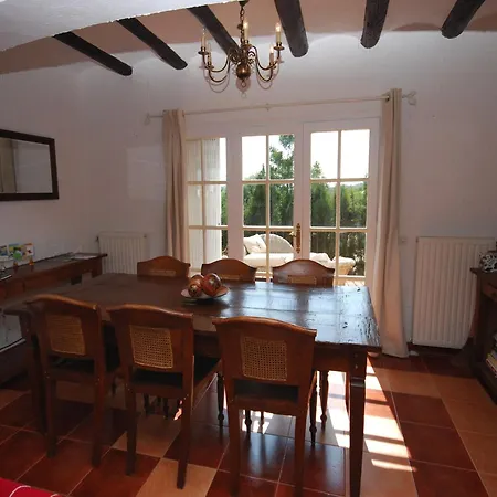 Villa In Platja D'aro With Private Pool *