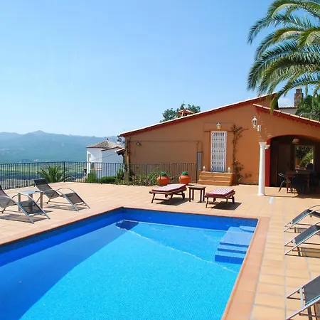 In Platja D'aro With Private Pool *