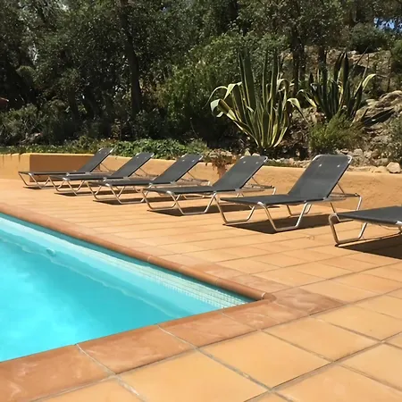 In Platja D'aro With Private Pool Castell-Platja d'Aro