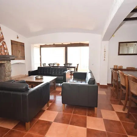 Villa In Platja D'aro With Private Pool *