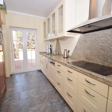In Platja D'aro With Private Pool Villa