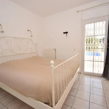 In Platja D'aro With Private Pool Castell-Platja d'Aro