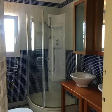 In Platja D'aro With Private Pool Villa *