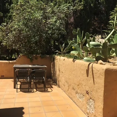 Villa In Platja D'aro With Private Pool