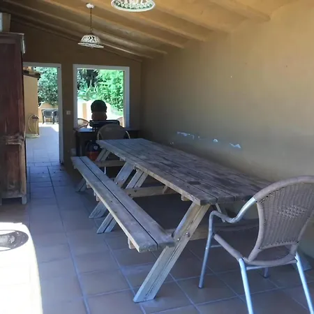 In Platja D'aro With Private Pool Villa *