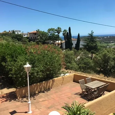 Villa In Platja D'aro With Private Pool Castell-Platja d'Aro