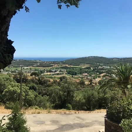 In Platja D'aro With Private Pool *