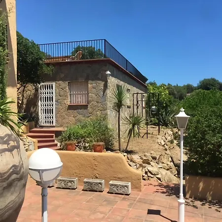 In Platja D'aro With Private Pool Castell-Platja d'Aro