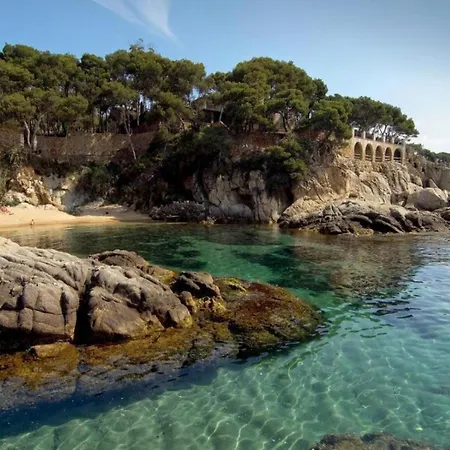 In Platja D'aro With Private Pool * Castell-Platja d'Aro