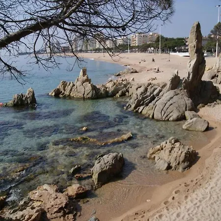 Villa In Platja D'aro With Private Pool *